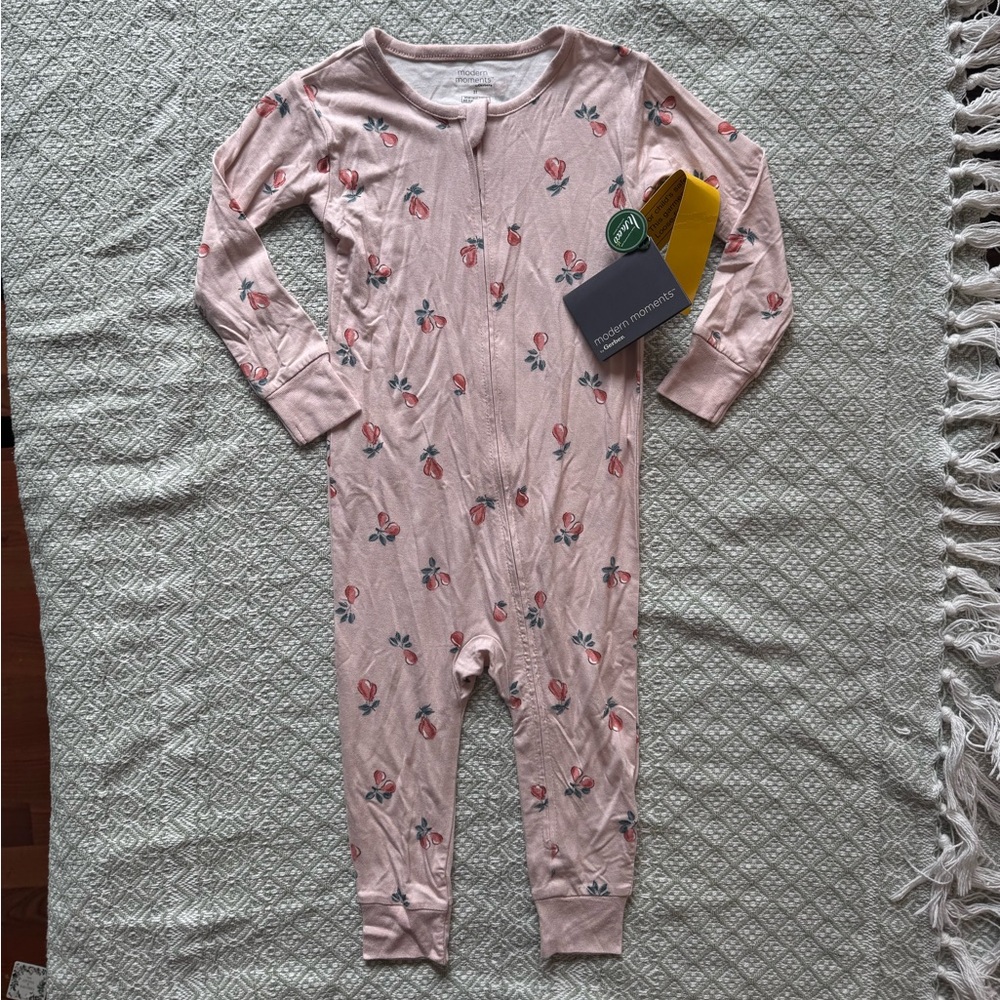 Bamboo Feel Pajamas